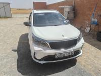 سيارات-livan-x3-pro-2025-automatique-avec-toi-ouvrant-بليمور-برج-بوعريريج-الجزائر