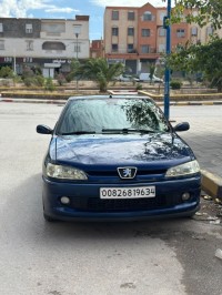 سيارات-peugeot-306-1996-بليمور-برج-بوعريريج-الجزائر