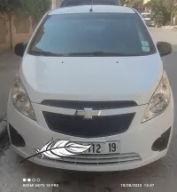 Chevrolet Spark 2012 New spark