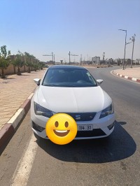 سيارات-seat-leon-2014-fr-بئر-الجير-وهران-الجزائر