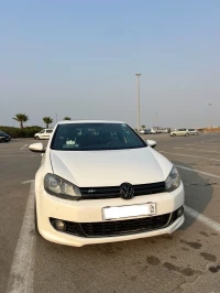 Volkswagen Golf 6 2011 R Line