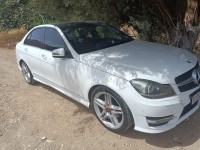 سيارات-mercedes-classe-c-2013-250-avantgarde-designo-تلمسان-الجزائر