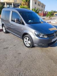Volkswagen Caddy 2015 Confort Line thumbnail 2
