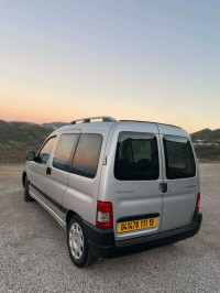 سيارات-peugeot-partner-2011-origin-بوقاعة-سطيف-الجزائر