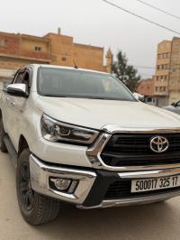 سيارات-toyota-revo-2025-الجلفة-الجزائر