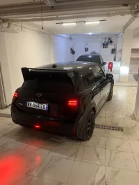 Mini Cooper 2025 Jkw