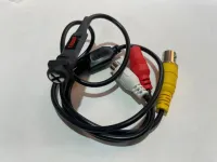 Mini Caméra de surveillance 1080p