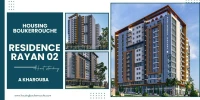 Vente Appartement F2 F3 F4 Mostaganem Mostaganem