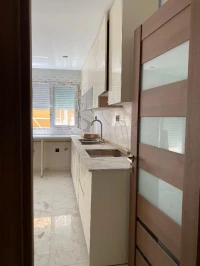 Vente Appartement F3 Alger Bordj el kiffan