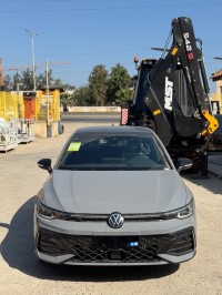 سيارات-volkswagen-golf-85-2025-r-line-الرغاية-الجزائر