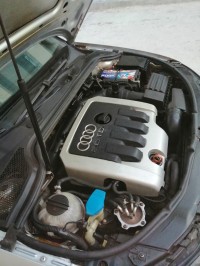 سيارات-audi-a3-2004-أم-البواقي-الجزائر
