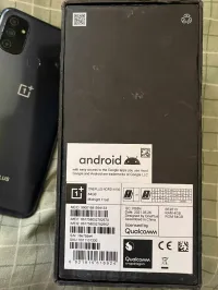 One plus One plus nord 100
