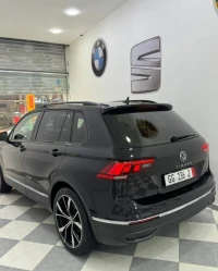 Volkswagen Tiguan 2023 1.5 tsi