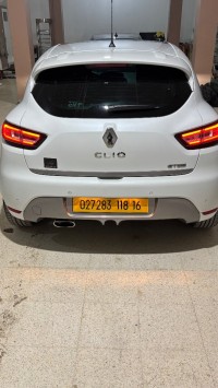 سيارات-renault-clio-4-facelift-2018-gt-line-قسنطينة-الجزائر