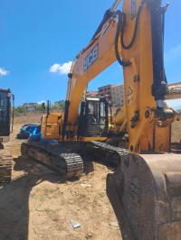 آلة-jcb-2015-بابا-حسن-الجزائر