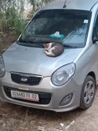 Kia Picanto 2011 Style