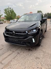 سيارات-volkswagen-t-roc-2026-r-باب-الزوار-الجزائر