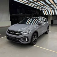 Volkswagen T-Roc 2025 R