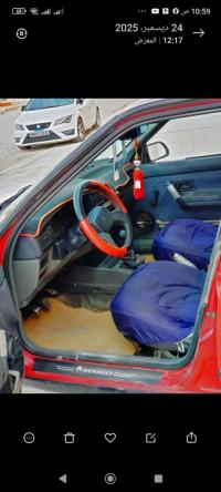 سيارات-renault-19-1996-قسنطينة-الجزائر