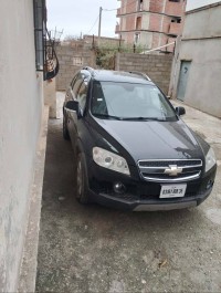 سيارات-chevrolet-captiva-2008-ltz-بومرداس-الجزائر