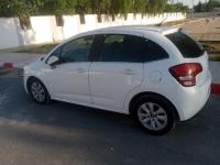 سيارات-citroen-c3-2011-فكرينة-أم-البواقي-الجزائر
