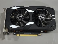 RTX 3050 OC 6GB (Caba Allemagne / Quasi-neuf)