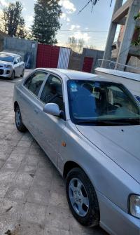 سيارات-hyundai-accent-2016-gls-بني-عمران-بومرداس-الجزائر