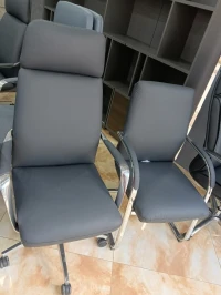 chaises de bureau 