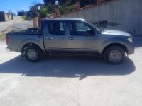 سيارات-nissan-navara-2012-double-cabine-برج-منايل-بومرداس-الجزائر