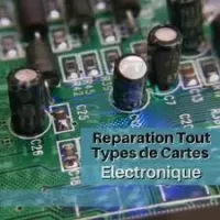 Vente et maintenance équipements informatique&éléctronique