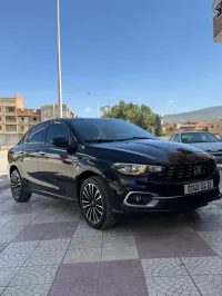 Fiat Tipo Sedan 2024 Life