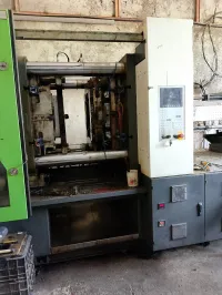 Machine injection 
