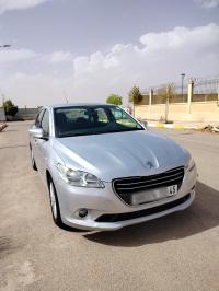 سيارات-peugeot-301-2013-allure-النعامة-الجزائر