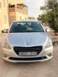 سيارات-peugeot-301-2013-allure-النعامة-الجزائر