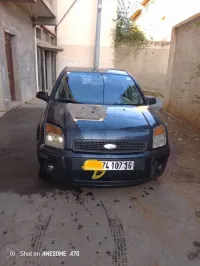 Ford Fusion 2007 Fusion