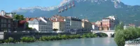 Vente Immeuble Isère Isère