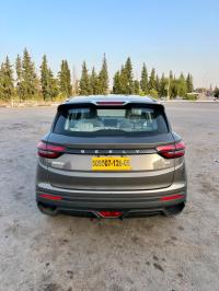 سيارات-geely-coolray-2026-super-max-مسيلة-المسيلة-الجزائر