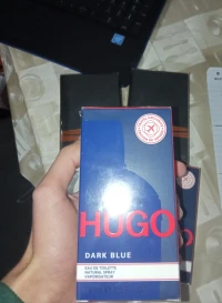 Hugo boss dark blue 