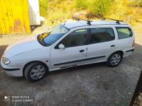 سيارات-renault-megane-1-2001-البويرة-الجزائر