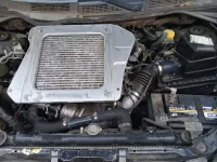 Nissan X Trail 2006 X Trail