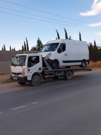شاحنة-nissan-cabstrar-nt400-depannage-2013-تلاغمة-ميلة-الجزائر