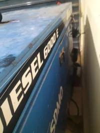 groupe électrogène 6,5kva /220v 