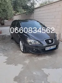 Seat Leon 2010 Leon LineaR