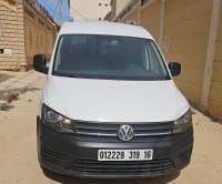 voitures-volkswagen-caddy-2019-business-line-boumerdes-algerie