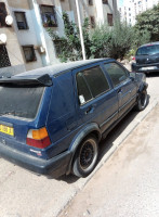 voitures-volkswagen-golf-2-1988-bir-el-djir-oran-algerie