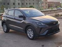 سيارات-geely-coolray-2026-الجزائر-وسط