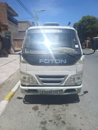FOTON FOTON 2010