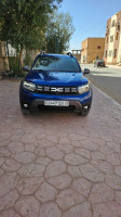 voitures-dacia-duster-2023-bechar-algerie