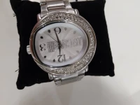 Montre femme Just kavali original très bonne état 