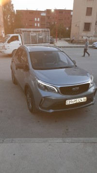 سيارات-geely-gx3-pro-2024-privilege-سوق-أهراس-الجزائر